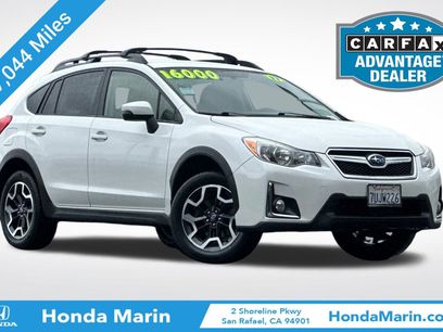 Used 2017 Subaru Crosstrek 2.0i Limited w/ Popular Package #2