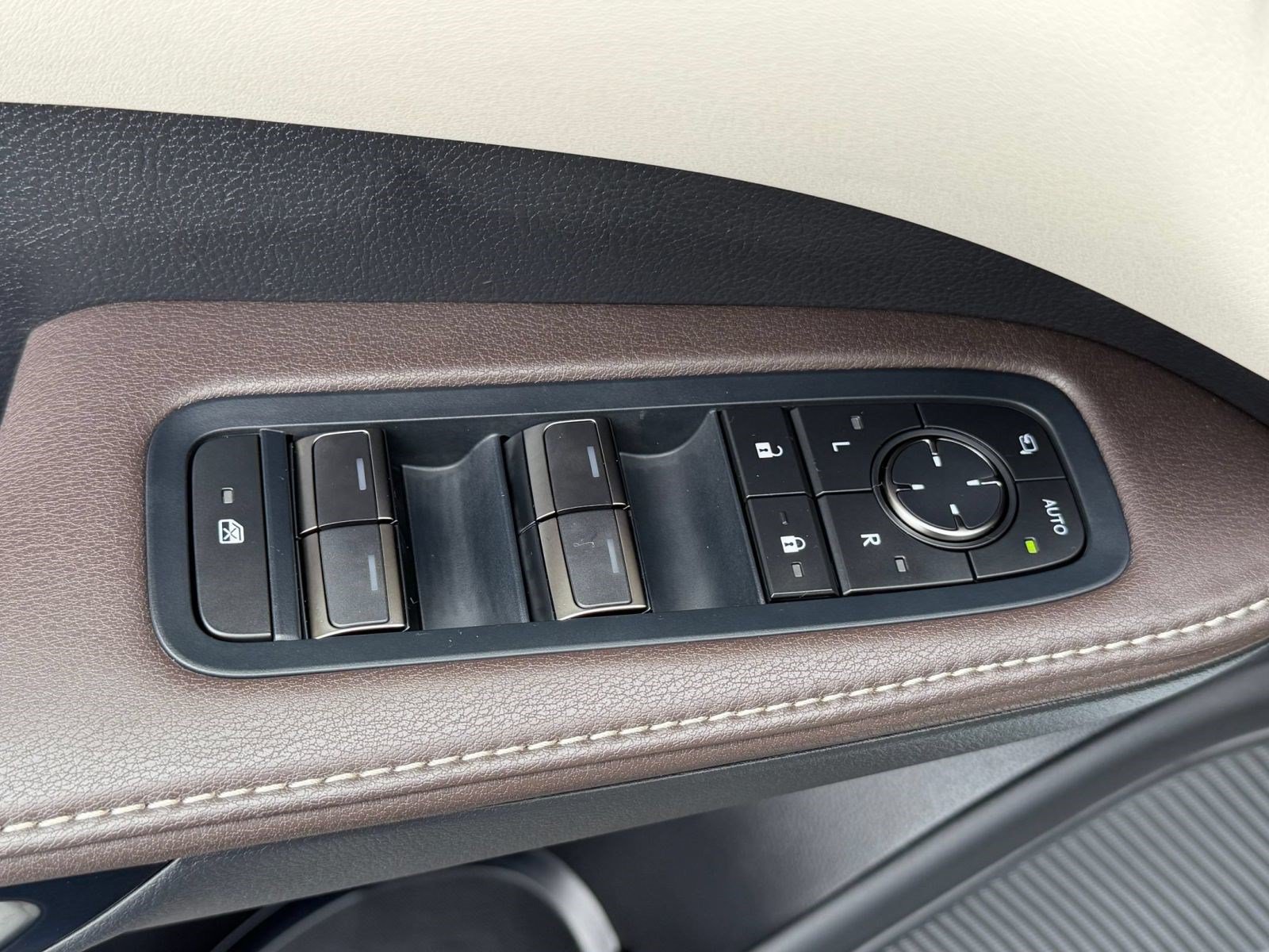 New 2026 Lexus RX 350 AWD w/ Convenience Package image 30