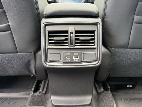 New 2026 Subaru Forester Sport AWD/4WD image 30
