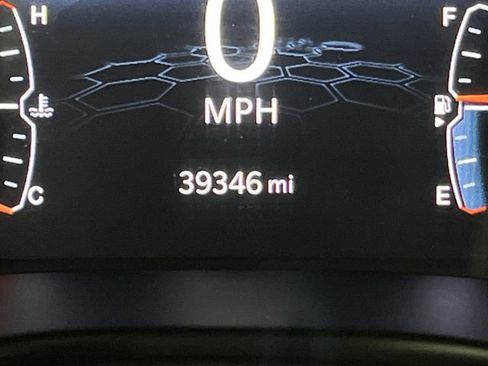 Used 2022 Jeep Compass Altitude image 6