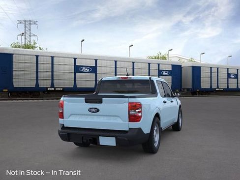 New 2026 Ford Maverick XL AWD/4WD image 8