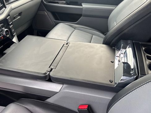 Certified 2022 Ford F150 Lariat w/ Equipment Group 502A High image 54