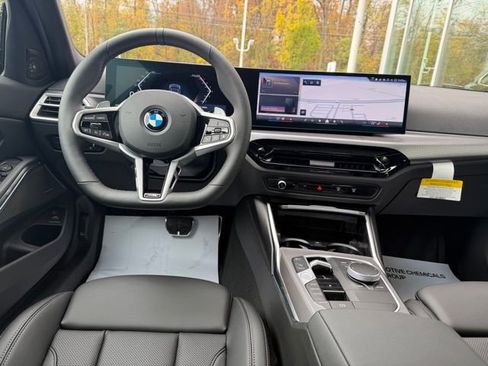 New 2026 BMW 330i xDrive Sedan w/ M Sport Package image 14