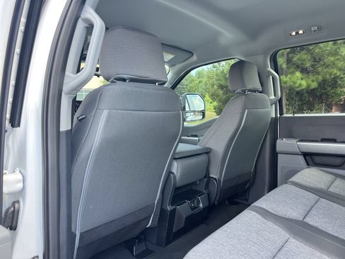 New 2026 Ford F350 XL w/ STX Appearance Package AWD/4WD image 17
