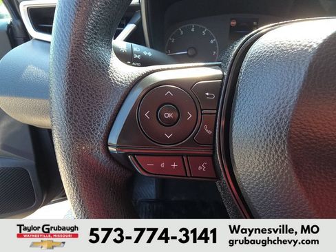 Used 2024 Toyota Corolla LE FWD image 18