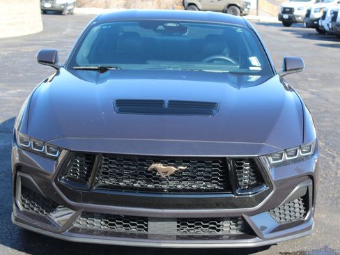 Used 2024 Ford Mustang GT Premium image 10