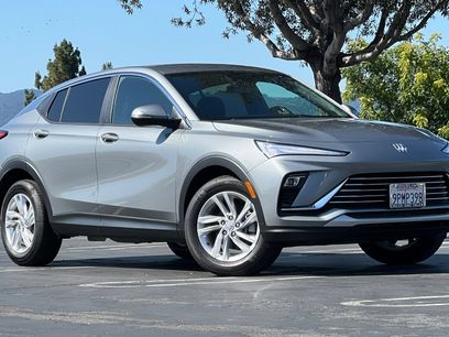 Used 2024 Buick Envista Preferred w/ Advanced Safety Package