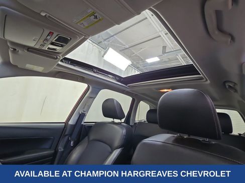 Used 2016 Subaru Forester 2.0XT Premium image 26