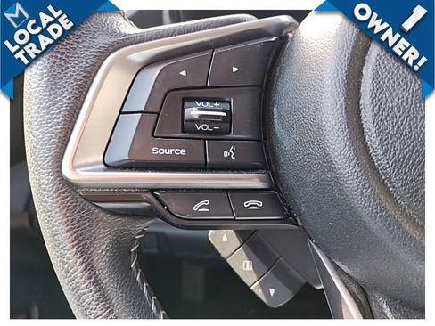 Certified 2021 Subaru Outback Premium AWD/4WD image 18
