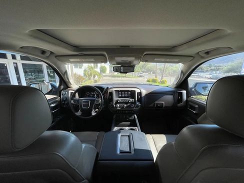 Used 2015 GMC Sierra 2500 Denali w/ Duramax Plus Package image 15