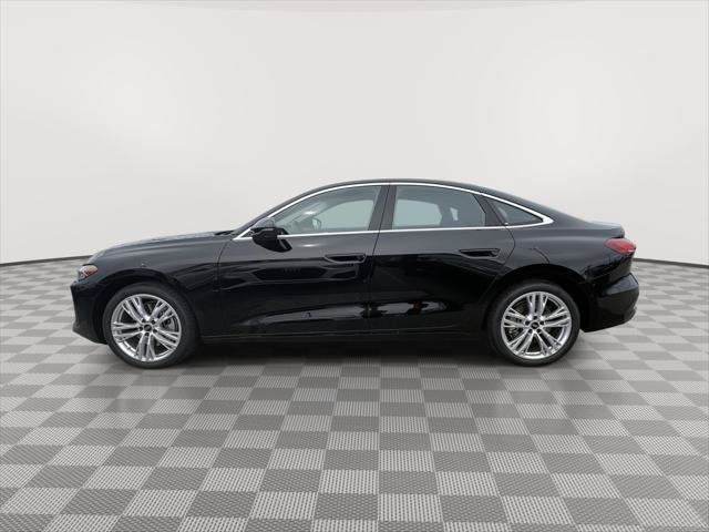 New 2026 Audi A5 Premium Plus AWD/4WD image 2