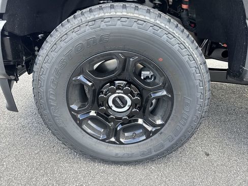 New 2026 Ford F350 XL w/ STX Appearance Package image 8