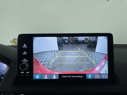 Used 2024 Honda Civic Sport Touring image 22