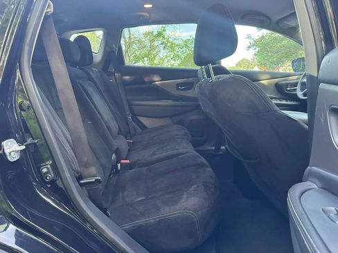 Used 2020 Nissan Murano S w/ Technology Package AWD/4WD image 15