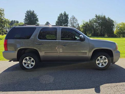 Used 2013 GMC Yukon SLT AWD/4WD image 5
