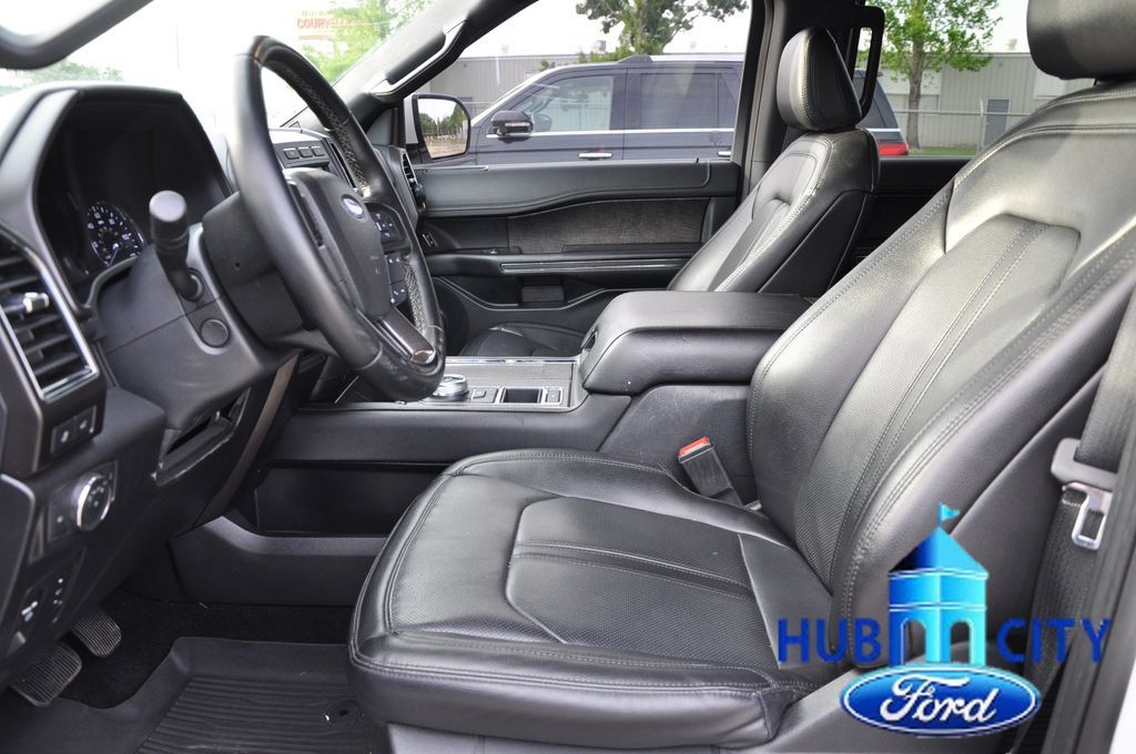 Used 2021 Ford Expedition Limited RWD image 10