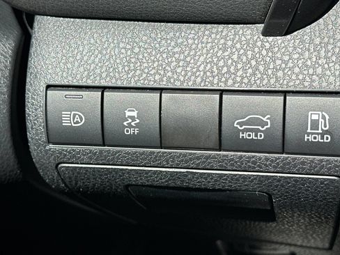 Used 2024 Toyota Camry SE w/ Convenience Package FWD image 29
