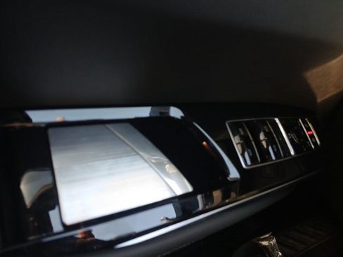 Certified 2026 Cadillac Escalade 2WD w/ LPO, Floor Liner Package image 11