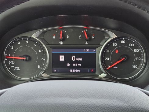 Used 2020 GMC Terrain SLT w/ Preferred Package image 13