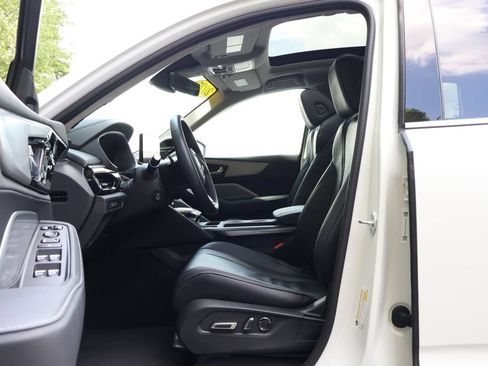 Used 2025 Acura MDX FWD w/ Technology Package image 37