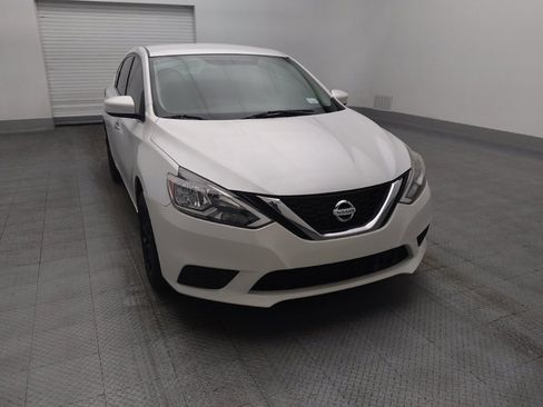 Used 2019 Nissan Sentra SV image 14