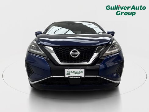 Used 2020 Nissan Murano S w/ Technology Package FWD image 14