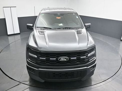 New 2026 Ford F150 STX w/ F-150 LOBO Package AWD/4WD image 16