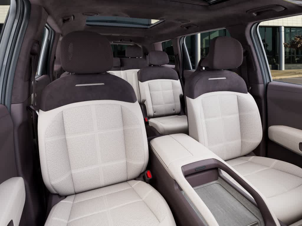 New 2027 Kia Telluride SX Prestige AWD/4WD image 15
