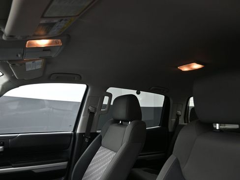 Used 2018 Toyota Tundra SR5 image 2