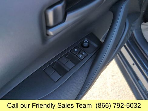 New 2026 Toyota Corolla LE w/ LE Premium Package image 11