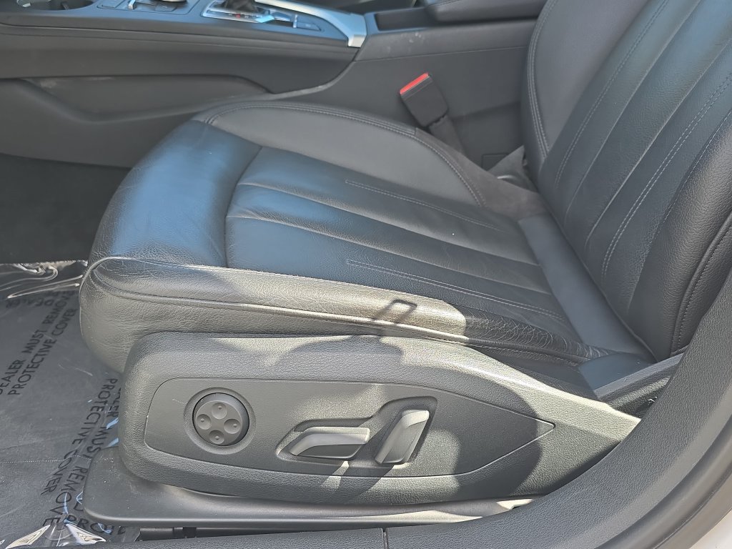 Used 2018 Audi A4 2.0T Ultra Premium FWD image 20