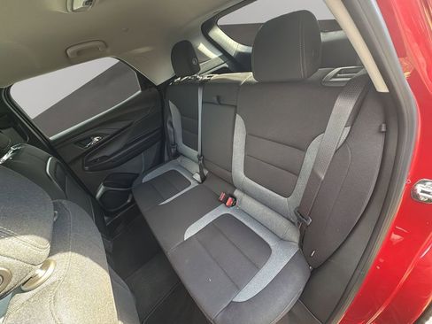 New 2026 Chevrolet TrailBlazer LT w/ Convenience Package image 9