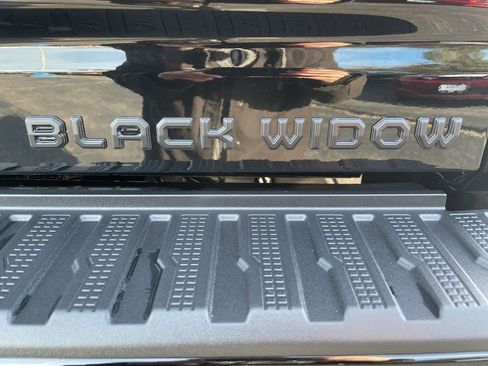 New 2026 Chevrolet Silverado 2500 LTZ w/ Trail Boss Package image 6