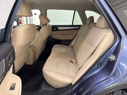 Used 2017 Subaru Outback 2.5i Premium w/ Protection Package #2 image 22