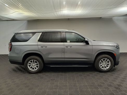 Used 2024 Chevrolet Tahoe LS w/ Driver Alert Package AWD/4WD image 8