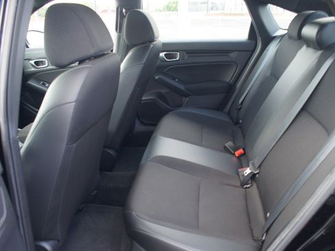 Used 2024 Honda Civic Sport image 13