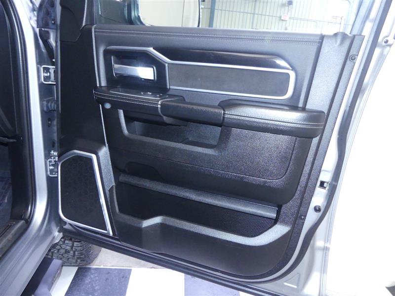 Used 2022 RAM 2500 Laramie AWD/4WD image 24