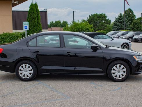 Used 2015 Volkswagen Jetta S FWD image 11