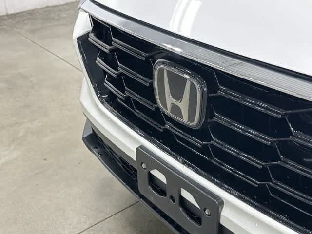 Used 2026 Honda CR-V EX image 29