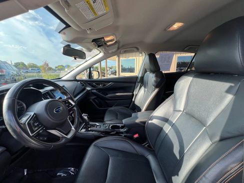 Used 2019 Subaru Crosstrek 2.0i Limited image 18