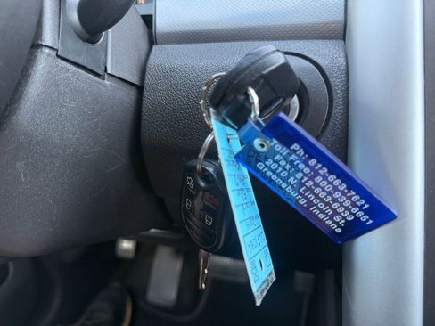 Used 2014 Ford Edge SEL w/ Equipment Group 205A image 21