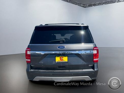 Used 2021 Ford Expedition XLT AWD/4WD image 5