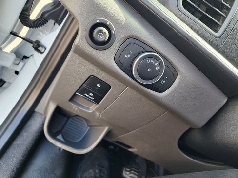 New 2025 Ford Transit 250 148 Medium Roof w/ Load Area Protection Package image 34