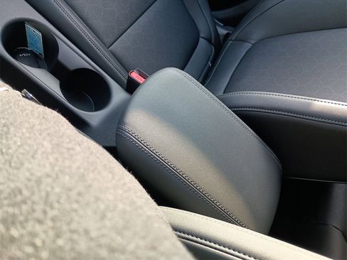 New 2026 Kia Seltos EX w/ EX Sunroof Package image 27