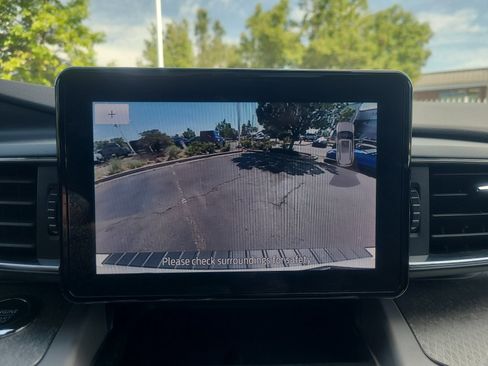 Certified 2023 Ford Explorer Timberline w/ Timberline Technology Package AWD/4WD image 28