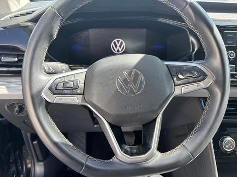 Used 2023 Volkswagen Taos S FWD image 14