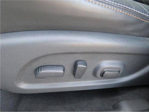 Used 2021 Nissan Murano Platinum w/ Cargo Package image 5