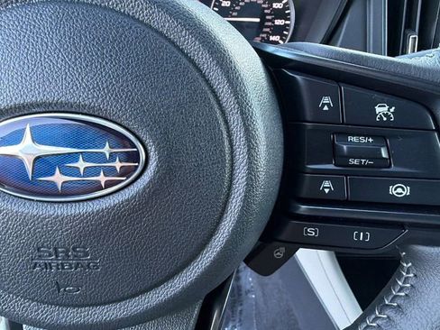 New 2026 Subaru Forester Limited AWD/4WD image 20