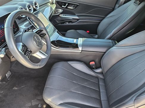 Certified 2024 Mercedes-Benz CLE 300 4MATIC Coupe image 14