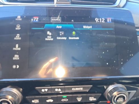 Used 2019 Honda CR-V Touring image 23
